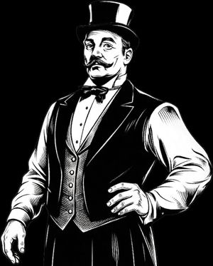 Alfred mascot