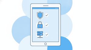 Sicherheit, No-Logs-Politik und Servernetzwerk gehören zu den wichtigsten Auswahlkriterien