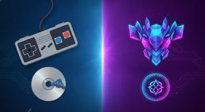 Krypto-Spiele vs. traditionelle Spiele – ein grundlegender Unterschied