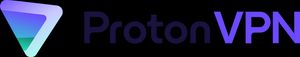 Proton VPN Logo