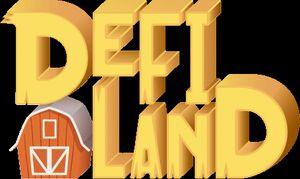 DeFi Land Logo