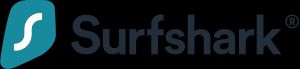 Surfshark Logo