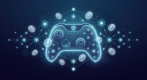 Krypto-Spiele Banner