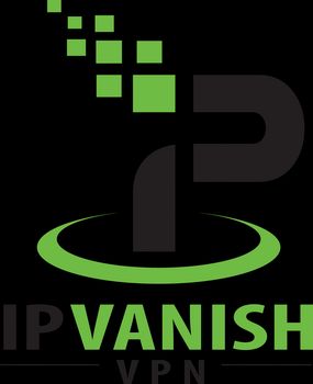 IPVanish Logo