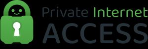 Private Internet Access Logo