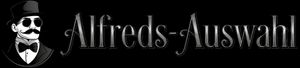 Logo von Alfreds Auswahl