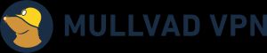 Mullvad VPN Logo