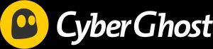 CyberGhost VPN Logo